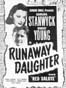 Runaway Daughter - Barbara Stanwyck
